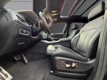 Bmw x5 g05 xdrive30d 265 ch m sport / toit ouvrant / carplay / garantie 12 mois occasion champigny-sur-marne (94) simplicicar...