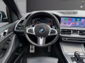 Bmw x5 g05 xdrive30d 265 ch m sport / toit ouvrant / carplay / garantie 12 mois occasion champigny-sur-marne (94) simplicicar...
