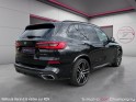 Bmw x5 g05 xdrive30d 265 ch m sport / toit ouvrant / carplay / garantie 12 mois occasion champigny-sur-marne (94) simplicicar...