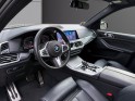 Bmw x5 g05 xdrive30d 265 ch m sport / toit ouvrant / carplay / garantie 12 mois occasion champigny-sur-marne (94) simplicicar...