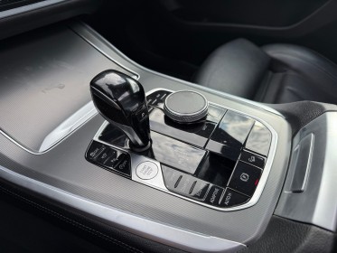 Bmw x5 g05 xdrive30d 265 ch m sport / toit ouvrant / carplay / garantie 12 mois occasion champigny-sur-marne (94) simplicicar...