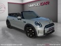 Mini cooper cabriolet camden 1,5 136ch - suivi mini - parfait etat - full leds - carplay - radar de recul - garantie 12 mois...