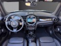Mini cooper cabriolet camden 1,5 136ch - suivi mini - parfait etat - full leds - carplay - radar de recul - garantie 12 mois...