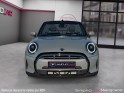 Mini cooper cabriolet camden 1,5 136ch - suivi mini - parfait etat - full leds - carplay - radar de recul - garantie 12 mois...