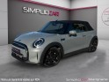 Mini cooper cabriolet camden 1,5 136ch - suivi mini - parfait etat - full leds - carplay - radar de recul - garantie 12 mois...