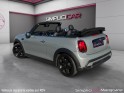 Mini cooper cabriolet camden 1,5 136ch - suivi mini - parfait etat - full leds - carplay - radar de recul - garantie 12 mois...