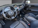 Mini cooper cabriolet camden 1,5 136ch - suivi mini - parfait etat - full leds - carplay - radar de recul - garantie 12 mois...