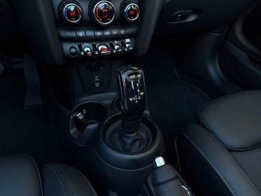Mini cooper cabriolet camden 1,5 136ch - suivi mini - parfait etat - full leds - carplay - radar de recul - garantie 12 mois...