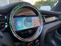 Mini cooper cabriolet camden 1,5 136ch - suivi mini - parfait etat - full leds - carplay - radar de recul - garantie 12 mois...