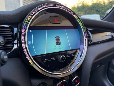 Mini cooper cabriolet camden 1,5 136ch - suivi mini - parfait etat - full leds - carplay - radar de recul - garantie 12 mois...