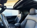 Mini cooper cabriolet camden 1,5 136ch - suivi mini - parfait etat - full leds - carplay - radar de recul - garantie 12 mois...