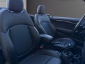 Mini cooper cabriolet camden 1,5 136ch - suivi mini - parfait etat - full leds - carplay - radar de recul - garantie 12 mois...