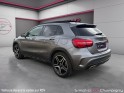 Mercedes gla 220 d 7-g dct fascination pack amg / apple carplay / toit ouvrant occasion champigny-sur-marne (94) simplicicar...