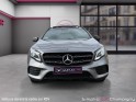 Mercedes gla 220 d 7-g dct fascination pack amg / apple carplay / toit ouvrant occasion champigny-sur-marne (94) simplicicar...