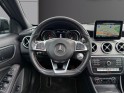 Mercedes gla 220 d 7-g dct fascination pack amg / apple carplay / toit ouvrant occasion champigny-sur-marne (94) simplicicar...
