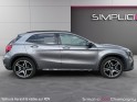 Mercedes gla 220 d 7-g dct fascination pack amg / apple carplay / toit ouvrant occasion champigny-sur-marne (94) simplicicar...