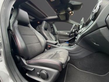 Mercedes gla 220 d 7-g dct fascination pack amg / apple carplay / toit ouvrant occasion champigny-sur-marne (94) simplicicar...