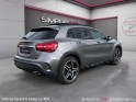 Mercedes gla 220 d 7-g dct fascination pack amg / apple carplay / toit ouvrant occasion champigny-sur-marne (94) simplicicar...