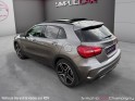 Mercedes gla 220 d 7-g dct fascination pack amg / apple carplay / toit ouvrant occasion champigny-sur-marne (94) simplicicar...