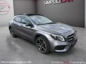 Mercedes gla 220 d 7-g dct fascination pack amg / apple carplay / toit ouvrant occasion champigny-sur-marne (94) simplicicar...