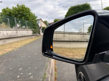 Mercedes gla 220 d 7-g dct fascination pack amg / apple carplay / toit ouvrant occasion champigny-sur-marne (94) simplicicar...
