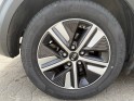 Kia niro 1.6 gdi hybride 141 ch dct6 active / carplay / caméra de recul / radar avant arrière / occasion simplicicar...