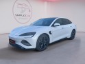 Byd disign byd seal polar white design 82.5kwh - 313ch garantie 6 ans/ garantie batterie 8 ans byd--- occasion simplicicar...