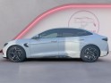 Byd disign byd seal polar white design 82.5kwh - 313ch garantie 6 ans/ garantie batterie 8 ans byd--- occasion simplicicar...