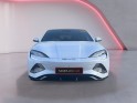 Byd disign byd seal polar white design 82.5kwh - 313ch garantie 6 ans/ garantie batterie 8 ans byd--- occasion simplicicar...