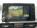 Peugeot rifter standard bluehdi 100 5pl active pack/garantie 12 mois/radars/camera de recul/vitres teintées occasion...