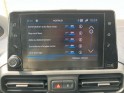 Peugeot rifter standard bluehdi 100 5pl active pack/garantie 12 mois/radars/camera de recul/vitres teintées occasion...