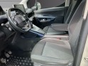 Peugeot rifter standard bluehdi 100 5pl active pack/garantie 12 mois/radars/camera de recul/vitres teintées occasion...