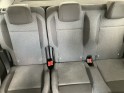 Peugeot rifter standard bluehdi 100 5pl active pack/garantie 12 mois/radars/camera de recul/vitres teintées occasion...