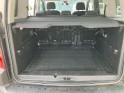Peugeot rifter standard bluehdi 100 5pl active pack/garantie 12 mois/radars/camera de recul/vitres teintées occasion...