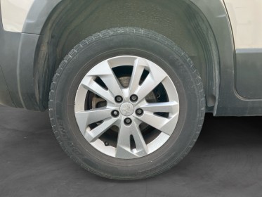 Peugeot rifter standard bluehdi 100 5pl active pack/garantie 12 mois/radars/camera de recul/vitres teintées occasion...