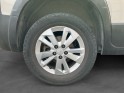 Peugeot rifter standard bluehdi 100 5pl active pack/garantie 12 mois/radars/camera de recul/vitres teintées occasion...