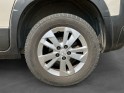Peugeot rifter standard bluehdi 100 5pl active pack/garantie 12 mois/radars/camera de recul/vitres teintées occasion...