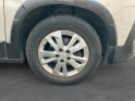 Peugeot rifter standard bluehdi 100 5pl active pack/garantie 12 mois/radars/camera de recul/vitres teintées occasion...