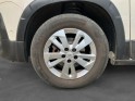 Peugeot rifter standard bluehdi 100 5pl active pack/garantie 12 mois/radars/camera de recul/vitres teintées occasion...