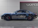 Porsche 911 carrera coupe gts coupe 3.8i 430 pdk. occasion  simplicicar vaucresson nice - pfvauto simplicicar simplicibike...