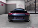 Porsche 911 carrera coupe gts coupe 3.8i 430 pdk. occasion  simplicicar vaucresson nice - pfvauto simplicicar simplicibike...