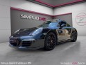 Porsche 911 carrera coupe gts coupe 3.8i 430 pdk. occasion  simplicicar vaucresson nice - pfvauto simplicicar simplicibike...