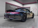 Porsche 911 carrera coupe gts coupe 3.8i 430 pdk. occasion  simplicicar vaucresson nice - pfvauto simplicicar simplicibike...