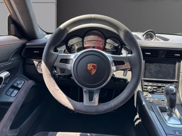 Porsche 911 carrera coupe gts coupe 3.8i 430 pdk. occasion  simplicicar vaucresson nice - pfvauto simplicicar simplicibike...