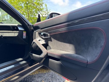 Porsche 911 carrera coupe gts coupe 3.8i 430 pdk. occasion  simplicicar vaucresson nice - pfvauto simplicicar simplicibike...