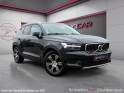 Volvo xc40 d3 adblue 150 ch geartronic 8 inscription full option / toit ouvrant / sièges chauffants / virtual cockpit /......
