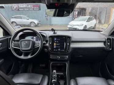Volvo xc40 d3 adblue 150 ch geartronic 8 inscription full option / toit ouvrant / sièges chauffants / virtual cockpit /......