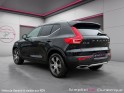 Volvo xc40 d3 adblue 150 ch geartronic 8 inscription full option / toit ouvrant / sièges chauffants / virtual cockpit /......