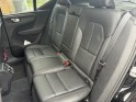 Volvo xc40 d3 adblue 150 ch geartronic 8 inscription full option / toit ouvrant / sièges chauffants / virtual cockpit /......