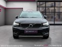 Volvo xc40 d3 adblue 150 ch geartronic 8 inscription full option / toit ouvrant / sièges chauffants / virtual cockpit /......